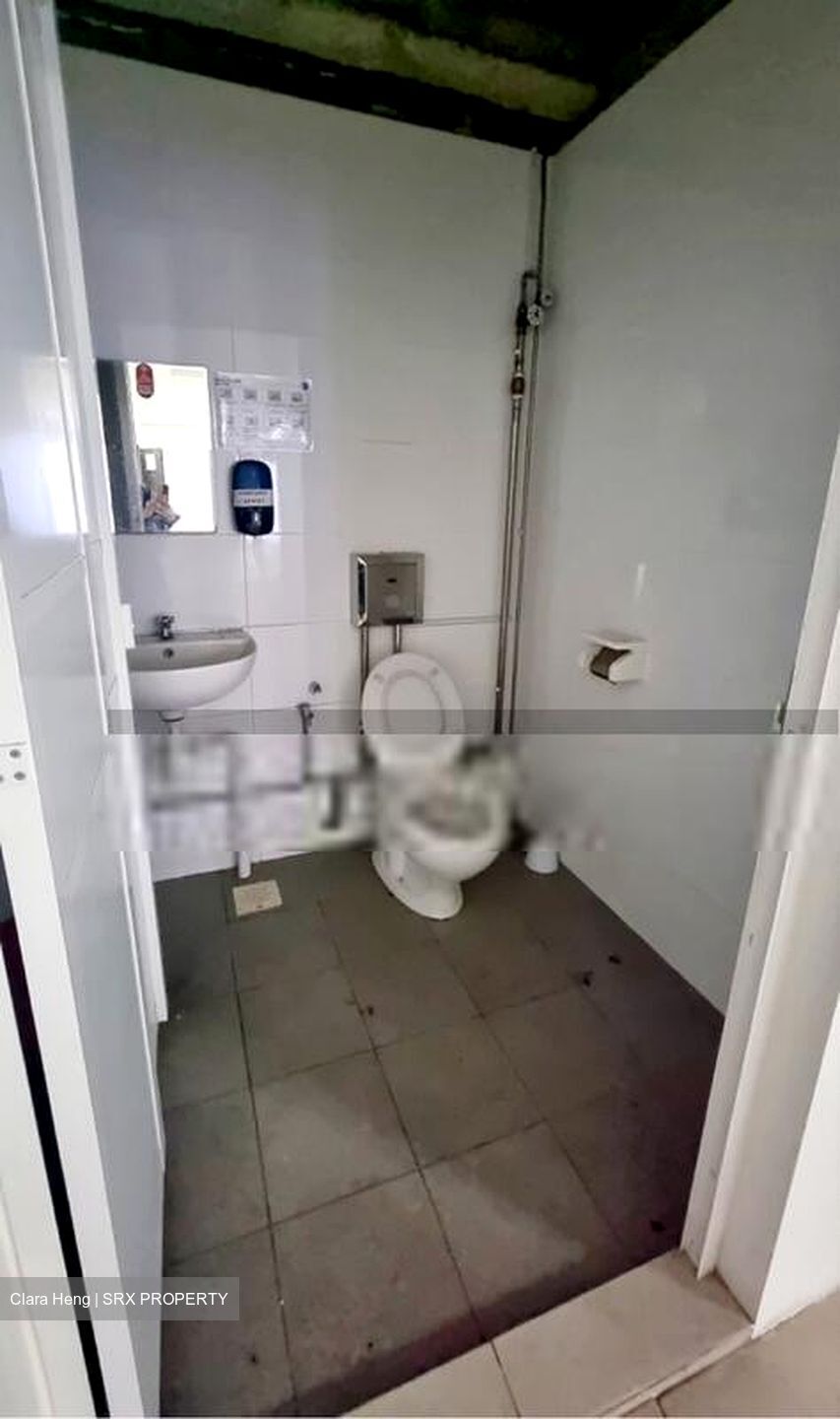 Tiong Bahru Estate (D3), Shop House #453580061